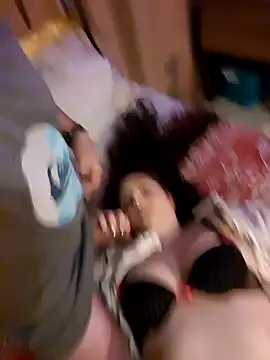 CoelhinhaGostosa online show from 01-16-25, 09:40