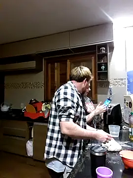 CoelhinhaGostosa online show from 03-10-25, 03:34