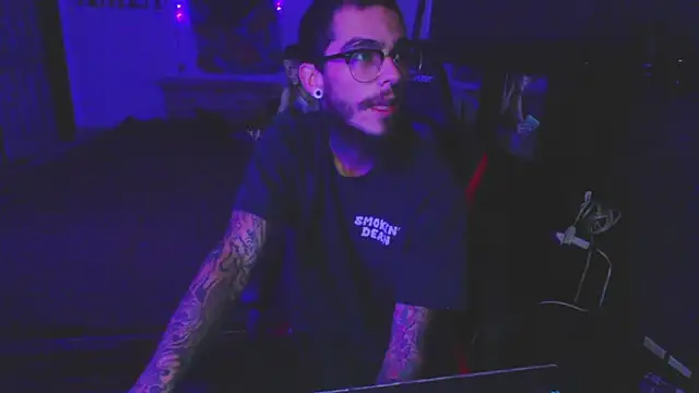 XMeF10 online show from 12-09-24, 01:40