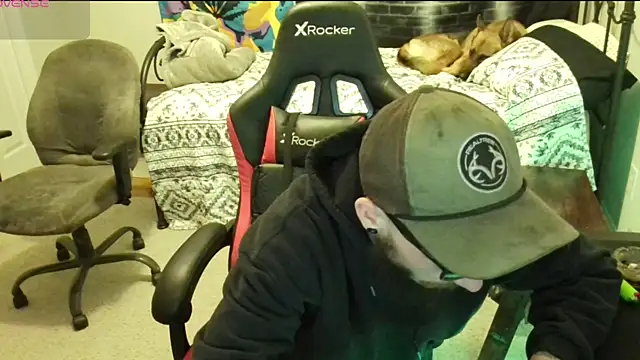 XMeF10 online show from 01-11-25, 06:33