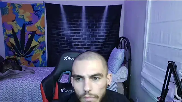 XMeF10 online show from 01-15-25, 11:19