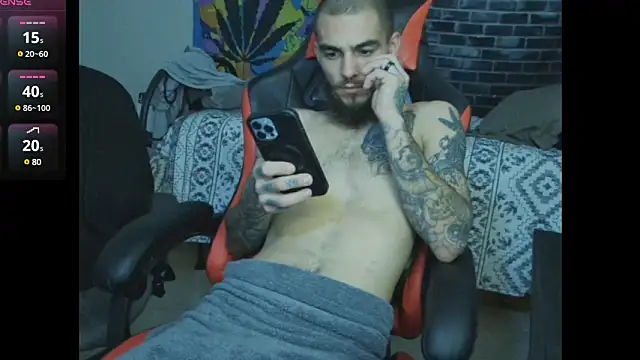 XMeF10 online show from 01-19-25, 03:53