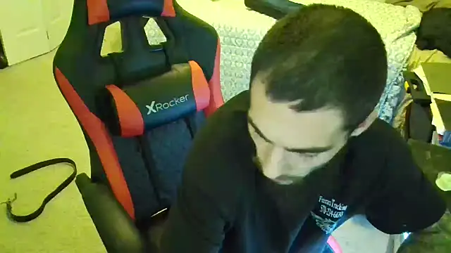 XMeF10 online show from 02-19-25, 12:03