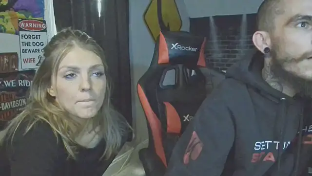 XMeF10 online show from 03-15-25, 01:29