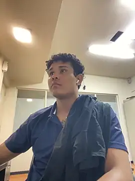 Brencuz online show from 09-18-25, 05:04