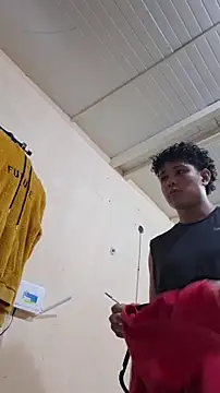 Brencuz online show from 03-08-26, 10:46