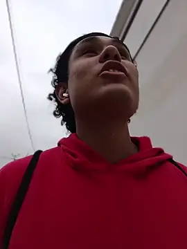 Brencuz online show from 04-22-26, 01:12