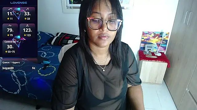 miajoseph  online show from 01-23-25, 02:23