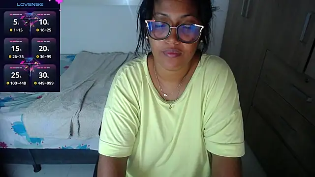 miajoseph  online show from 02-27-25, 05:13