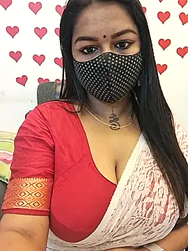 Snapshot of Sexy_Anika-for_you chatting on 10-28-25, 04:38 Sexy Anika-for you online show from 10-28-25, 04:38