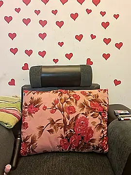 Snapshot of Sexy_Anika-for_you chatting on 11-06-25, 05:52 Sexy Anika-for you online show from 11-06-25, 05:52