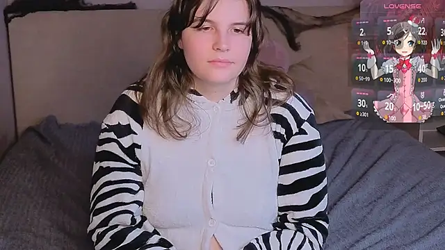 Ruyjin Choi online show from 10-27-25, 10:30