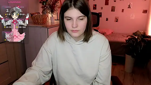 Ruyjin Choi online show from 04-22-26, 12:39