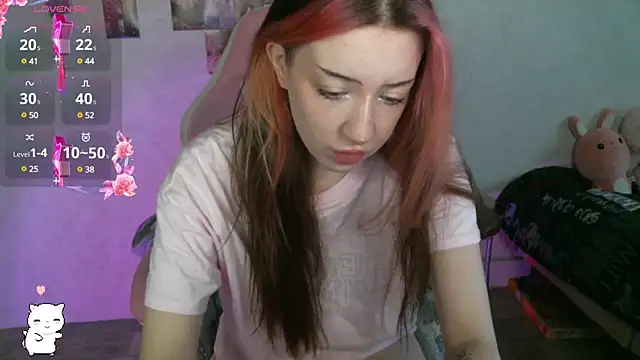 Snapshot of SweetieMollyy chatting on 03-14-25, 07:37 SweetieMollyy online show from 03-14-25, 07:37