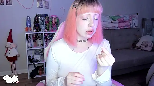 SweetieMollyy online show from 11-14-25, 09:30