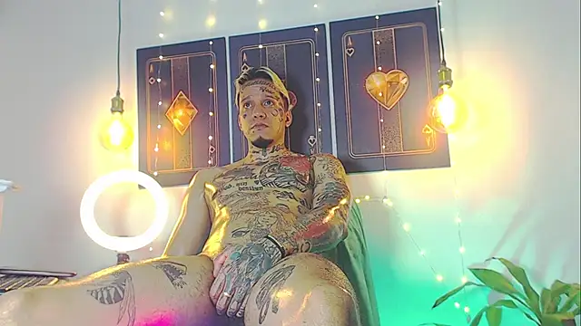 daimond hope666 online show from 02-11-25, 09:03