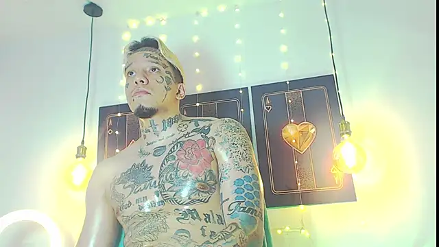 daimond hope666 online show from 02-14-25, 06:45