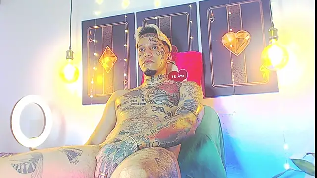 daimond hope666 online show from 02-16-25, 03:58