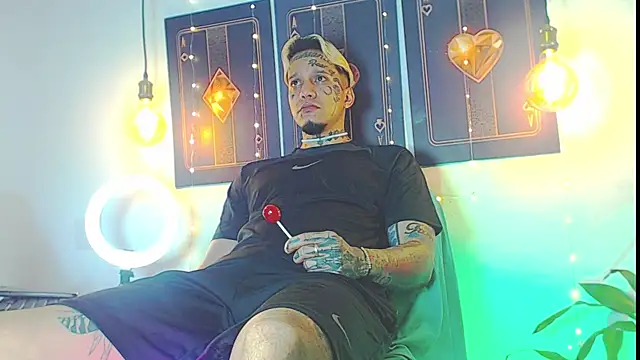 daimond hope666 online show from 02-17-25, 04:31