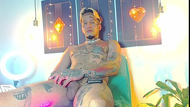 daimond hope666 online show from 02-18-25, 04:04