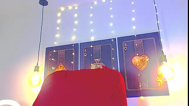 daimond hope666 online show from 02-20-25, 05:55