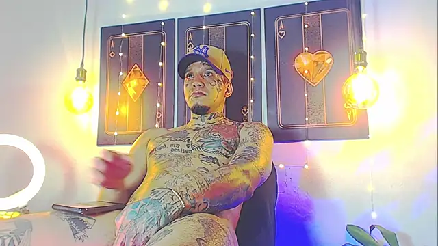 daimond hope666 online show from 02-25-25, 02:47