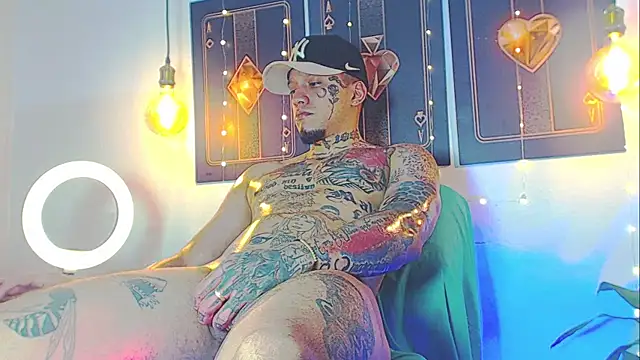 daimond hope666 online show from 02-28-25, 09:12