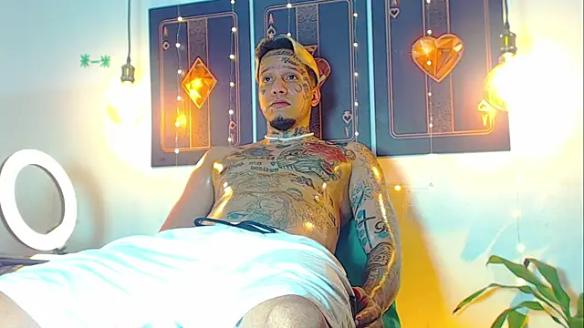 daimond hope666 online show from 03-04-25, 03:22