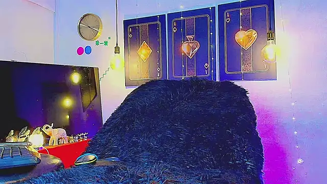 daimond hope666 online show from 09-16-25, 08:21