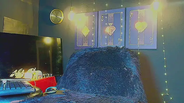 daimond hope666 online show from 09-20-25, 08:21