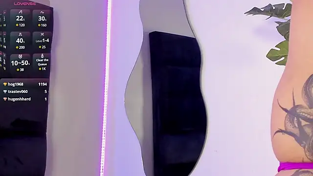 kenayfox online show from 03-14-25, 10:50