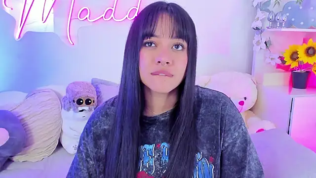 MaddyParisi online show from 03-11-25, 08:09