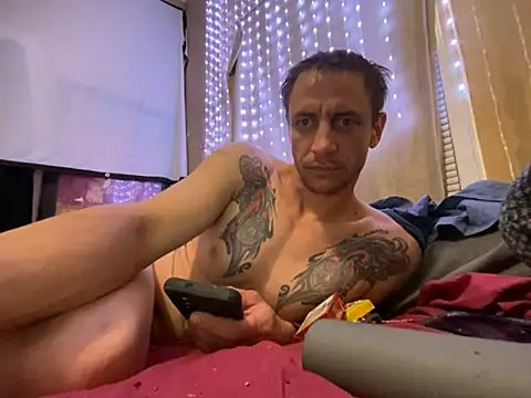 Highfrog1 online show from 10-16-25, 04:46