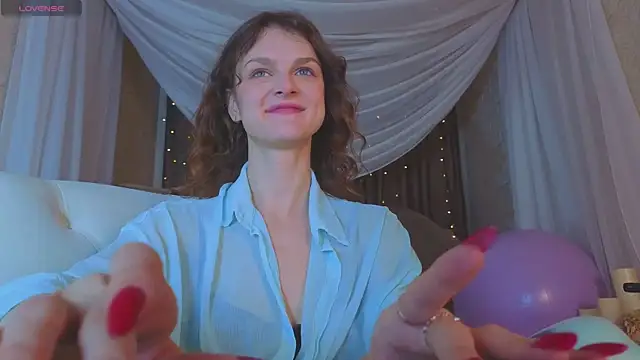 Soo dreamy online show from 11-17-25, 01:22