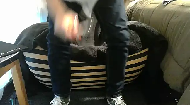 ChunkyMonkey007 online show from 12-02-24, 06:41