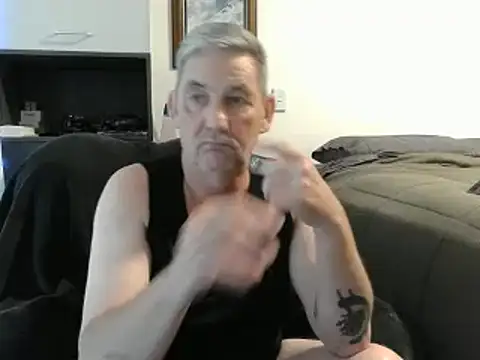 ChunkyMonkey007 online show from 12-26-24, 12:57