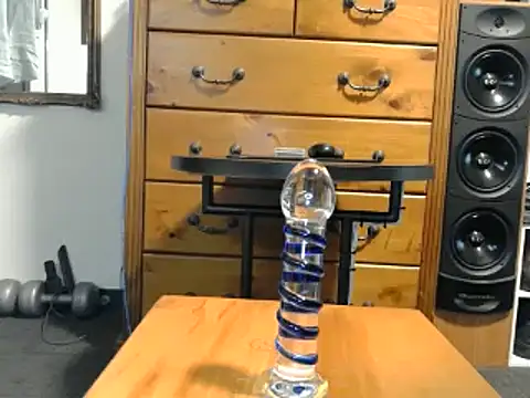 ChunkyMonkey007 online show from 02-14-25, 04:15