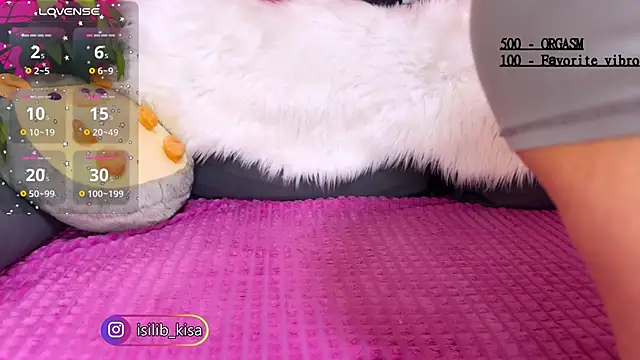 -Lisa Kisa- online show from 02-15-25, 09:04