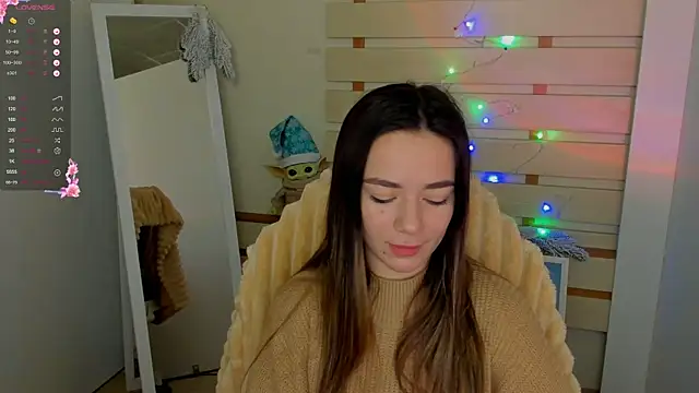 Bella XO online show from 01-12-25, 07:32