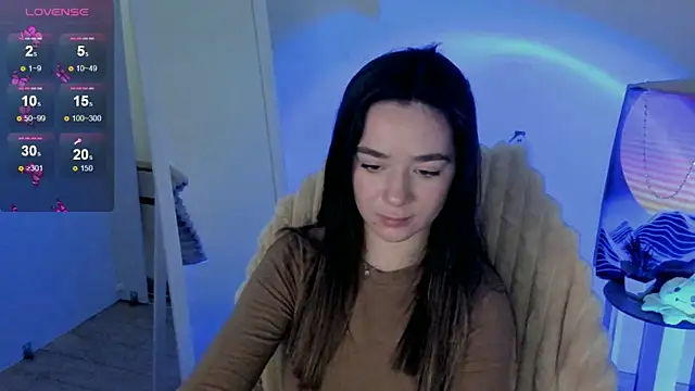 Bella XO online show from 02-23-25, 10:39