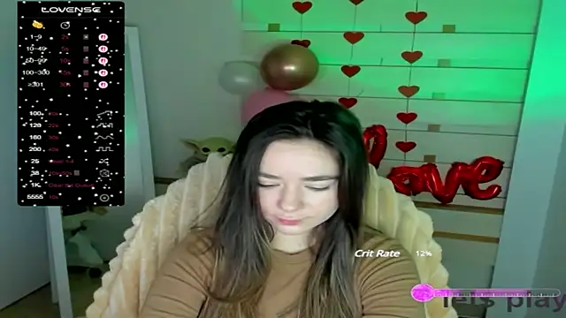 Bella XO online show from 03-03-25, 07:10