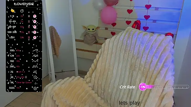 Bella XO online show from 03-10-25, 07:10