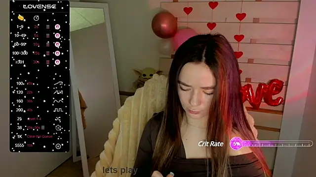 Bella XO online show from 03-18-25, 07:30