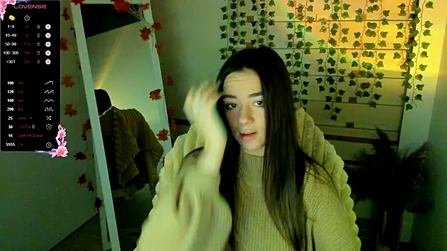 Bella XO online show from 10-04-25, 03:26