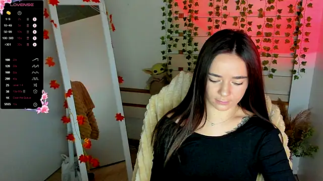 Bella XO online show from 10-11-25, 06:45