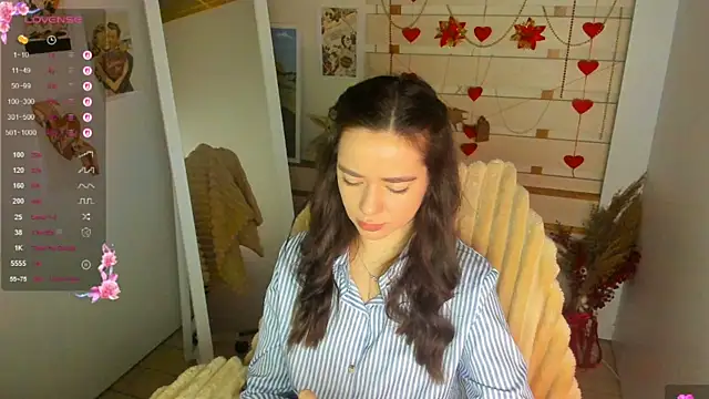 Bella XO online show from 04-14-26, 06:41