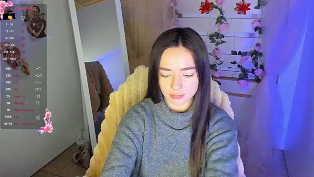 Bella XO online show from 04-21-26, 08:31