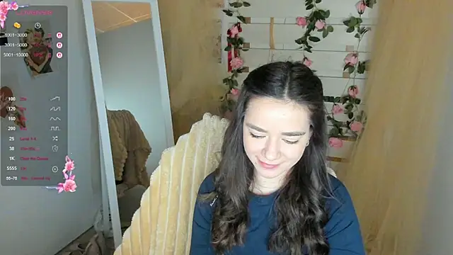 Snapshot of Bella_XO chatting on 04-23-26, 06:47 Bella XO online show from 04-23-26, 06:47
