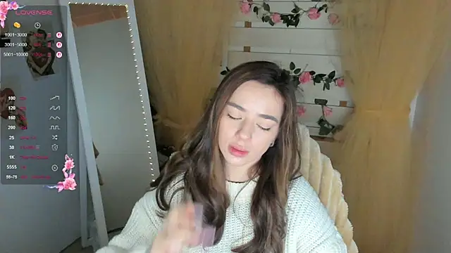 Snapshot of Bella_XO chatting on 04-30-26, 07:47 Bella XO online show from 04-30-26, 07:47