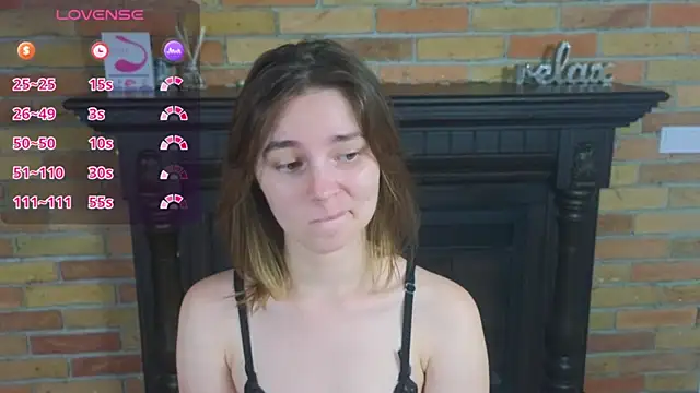 Ellie Sunset online show from 06-16-26, 07:44